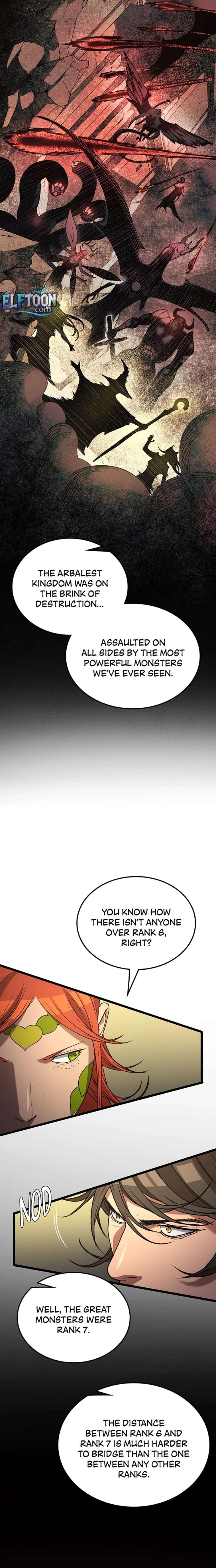 Return of the Runebound Professor Chapter 70 page 7