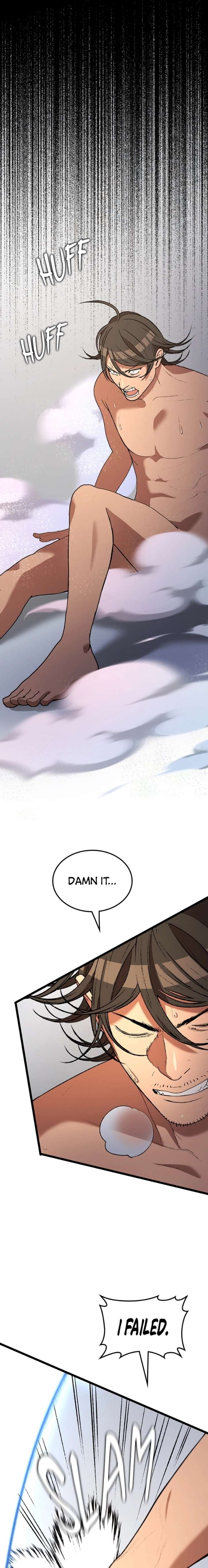 Return of the Runebound Professor Chapter 70 page 25