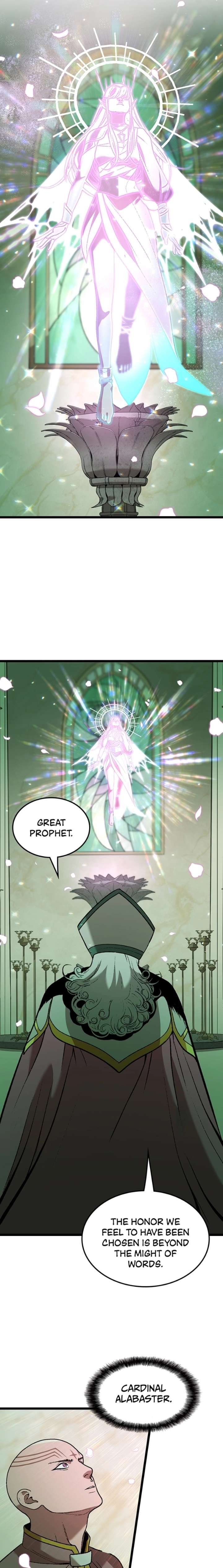 Return of the Runebound Professor Chapter 71 page 7