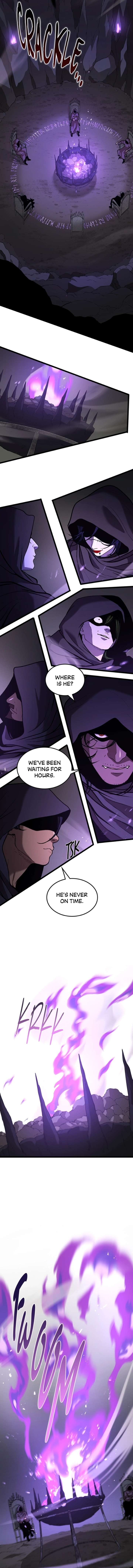 Return of the Runebound Professor Chapter 71 page 15