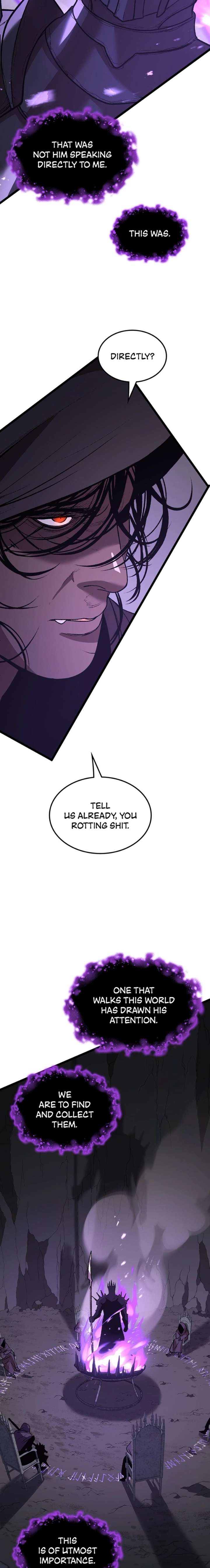 Return of the Runebound Professor Chapter 71 page 19
