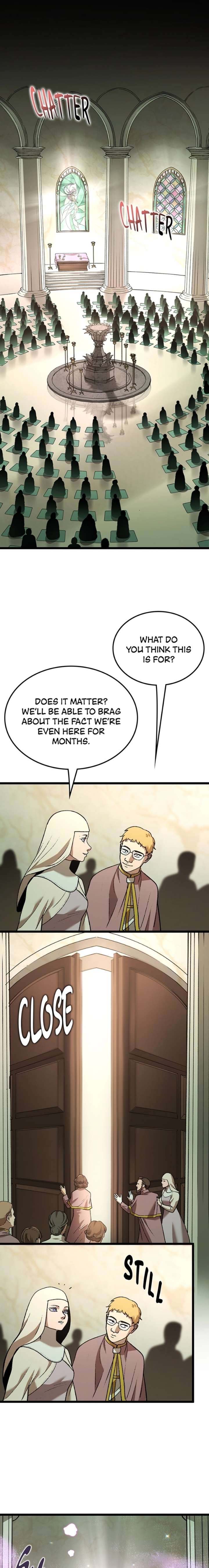 Return of the Runebound Professor Chapter 71 page 5