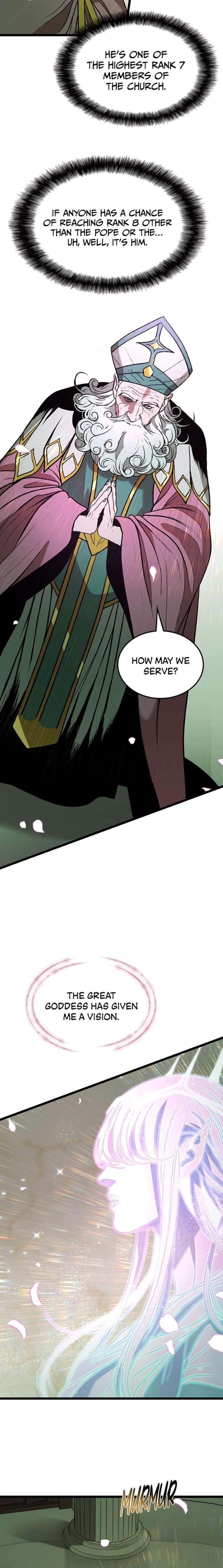 Return of the Runebound Professor Chapter 71 page 8