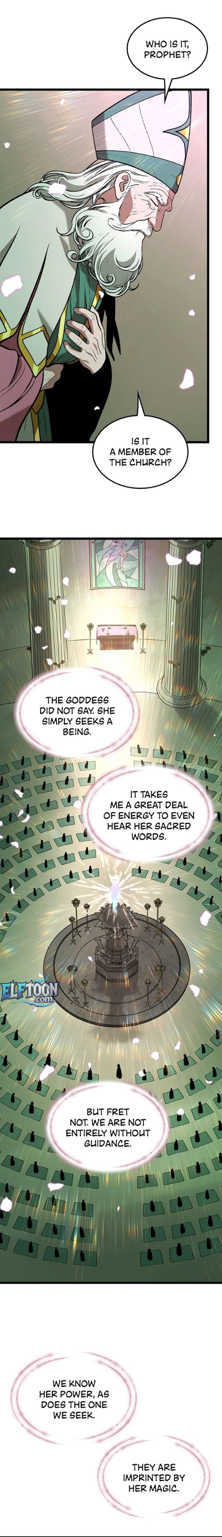 Return of the Runebound Professor Chapter 71 page 10