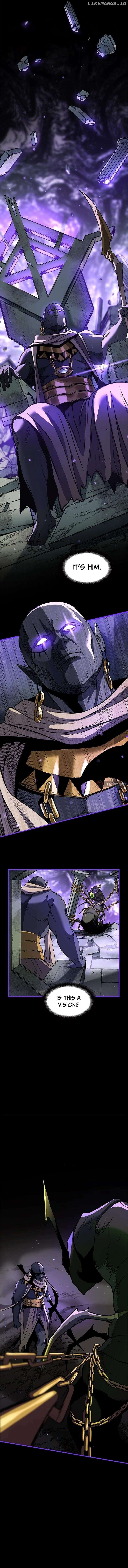 Return of the Runebound Professor Chapter 8 page 9