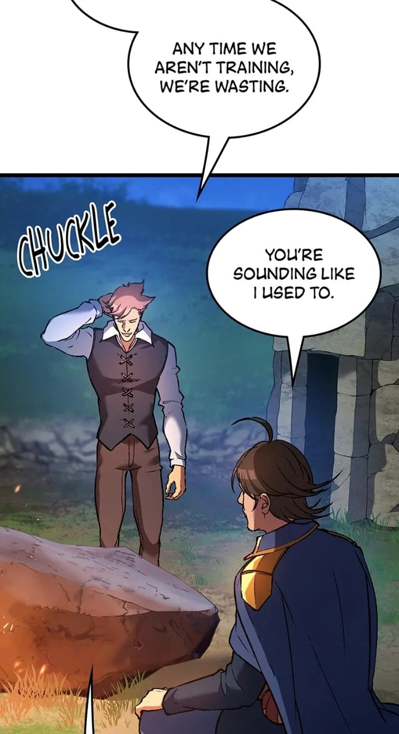 Return of the Runebound Professor Chapter 85 page 7