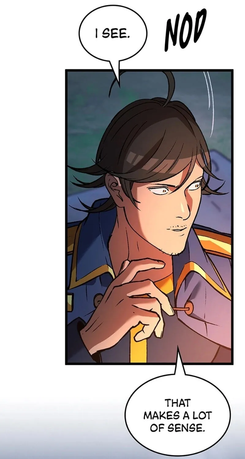 Return of the Runebound Professor Chapter 85 page 39