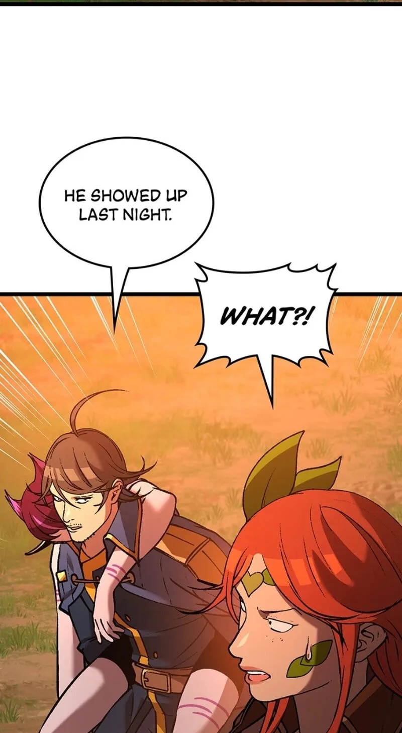 Return of the Runebound Professor Chapter 85 page 46