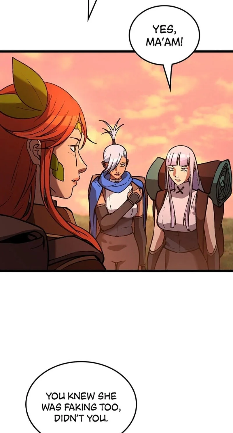 Return of the Runebound Professor Chapter 85 page 83