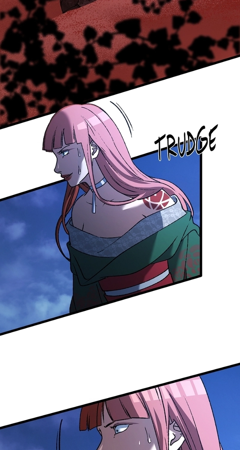 Return of the Runebound Professor Chapter 91 page 9