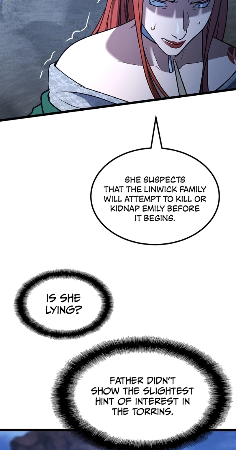 Return of the Runebound Professor Chapter 91 page 14