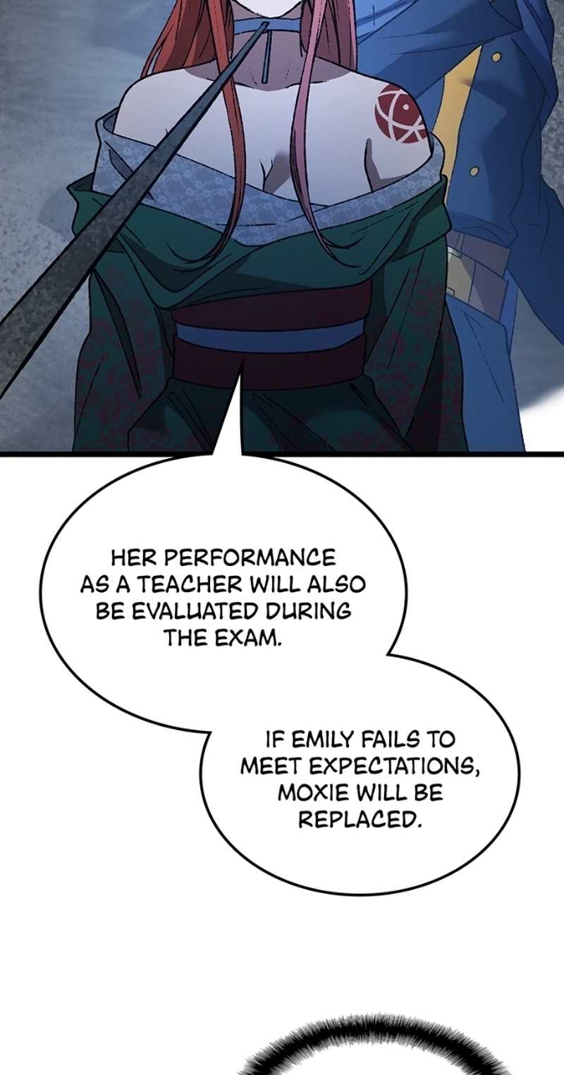 Return of the Runebound Professor Chapter 91 page 17
