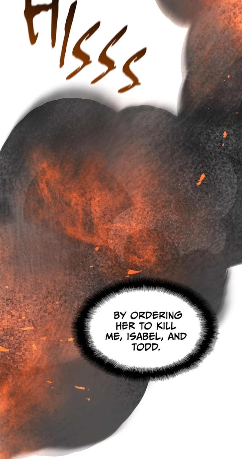 Return of the Runebound Professor Chapter 91 page 19