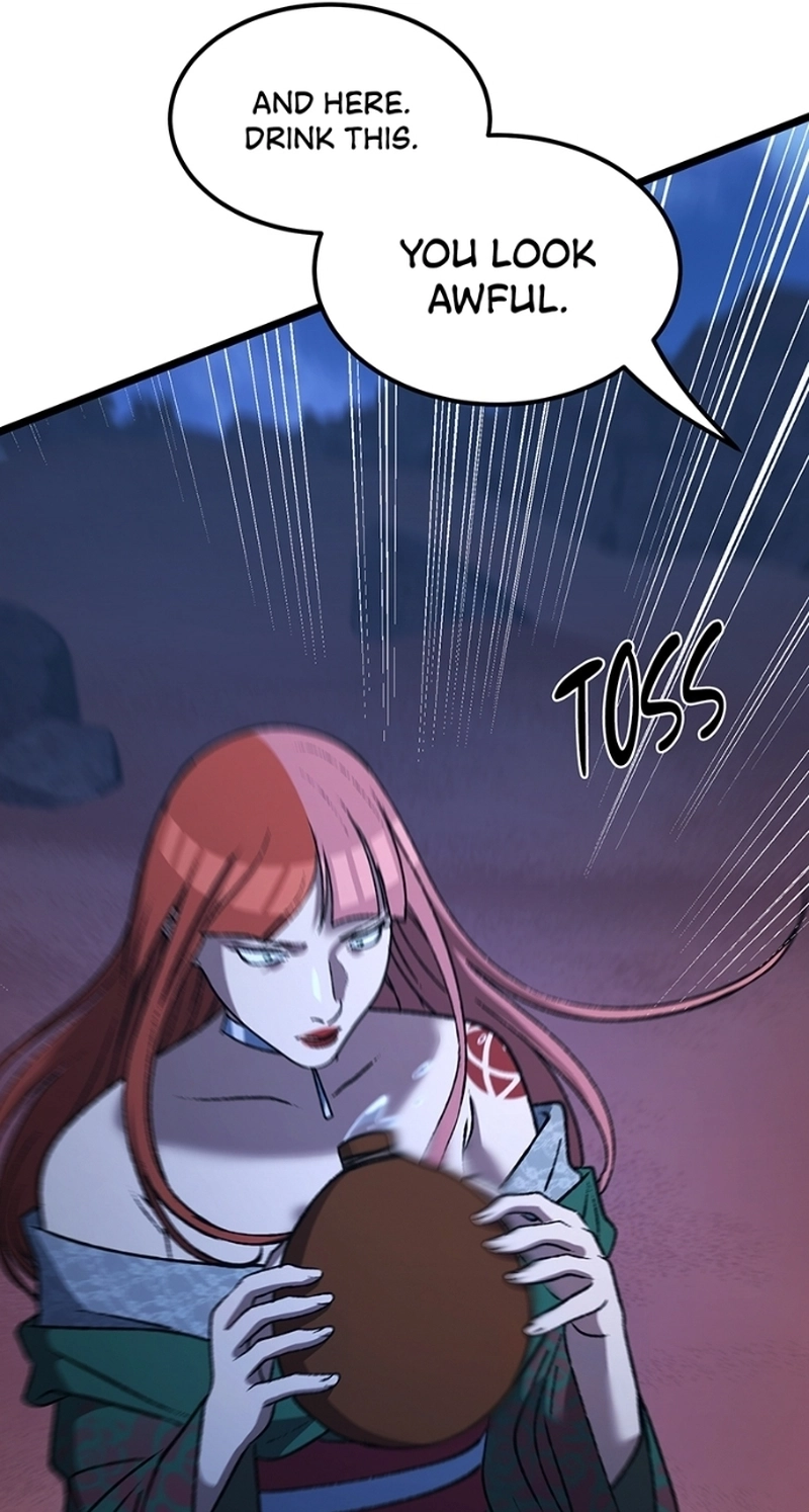 Return of the Runebound Professor Chapter 91 page 29