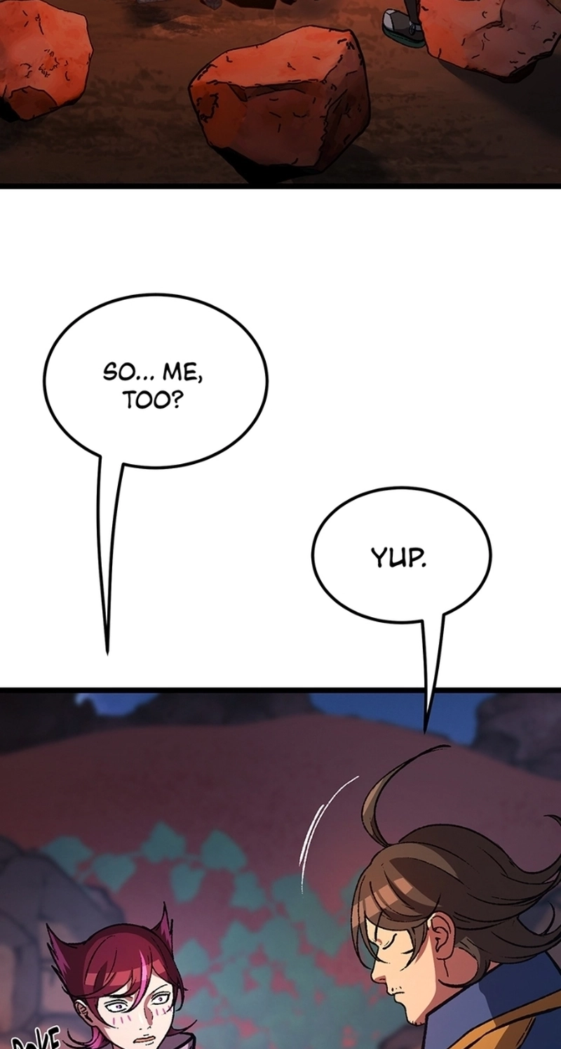 Return of the Runebound Professor Chapter 91 page 34