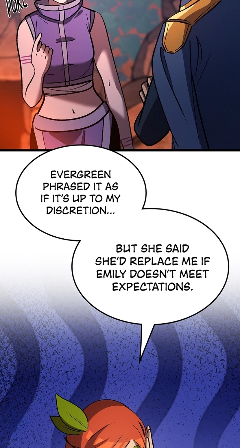 Return of the Runebound Professor Chapter 91 page 35
