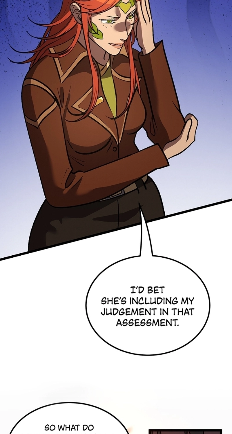Return of the Runebound Professor Chapter 91 page 36