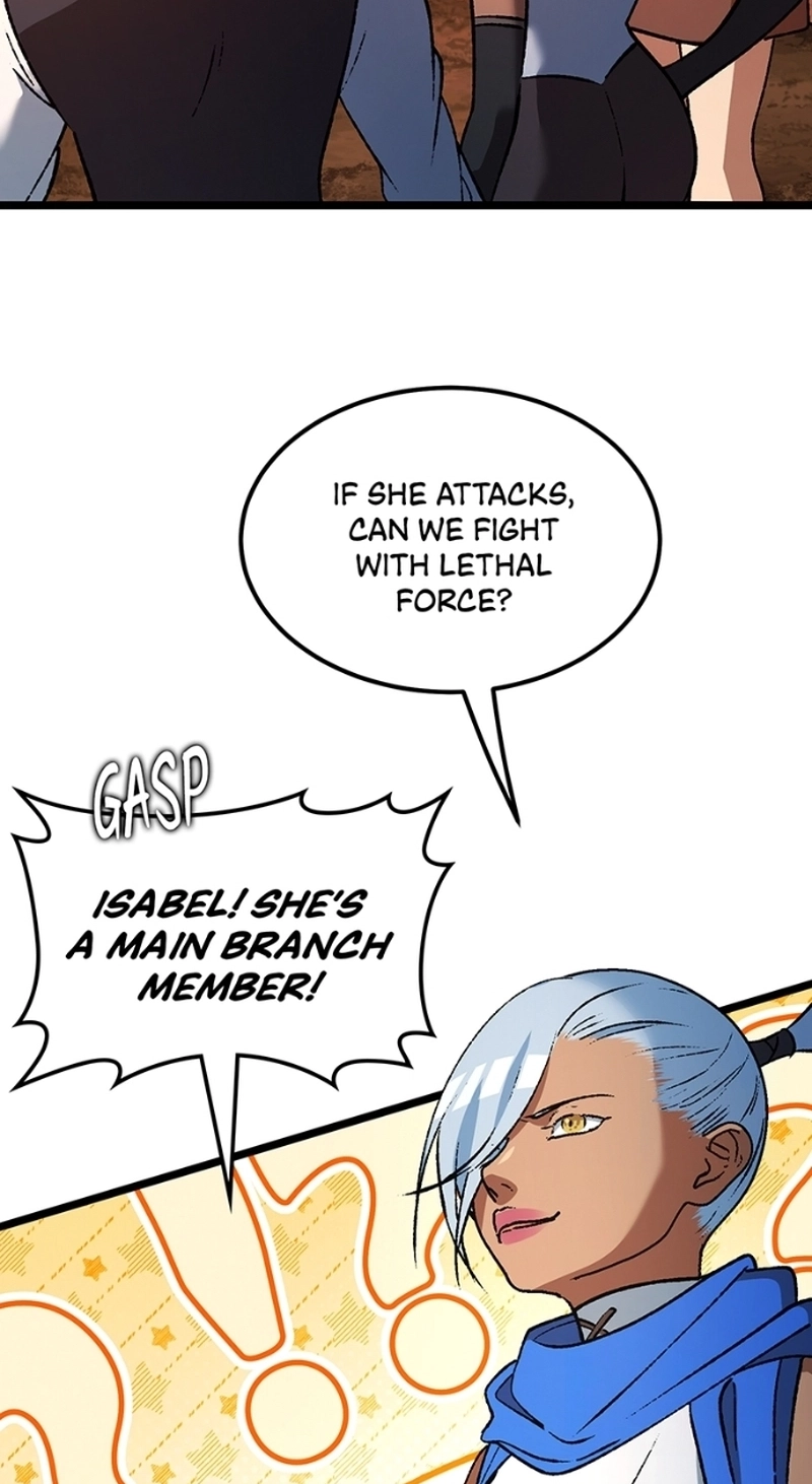 Return of the Runebound Professor Chapter 91 page 46