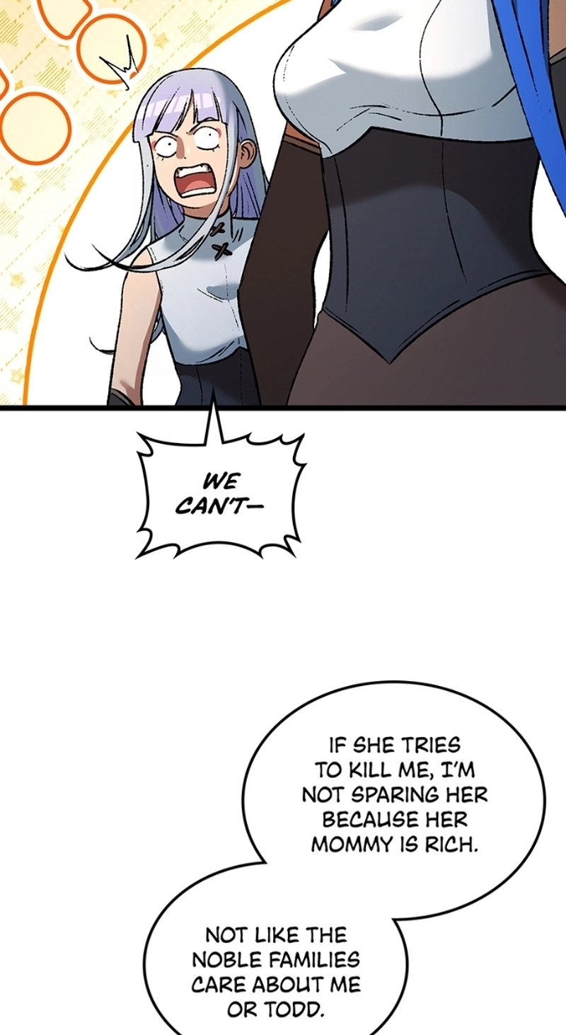 Return of the Runebound Professor Chapter 91 page 47