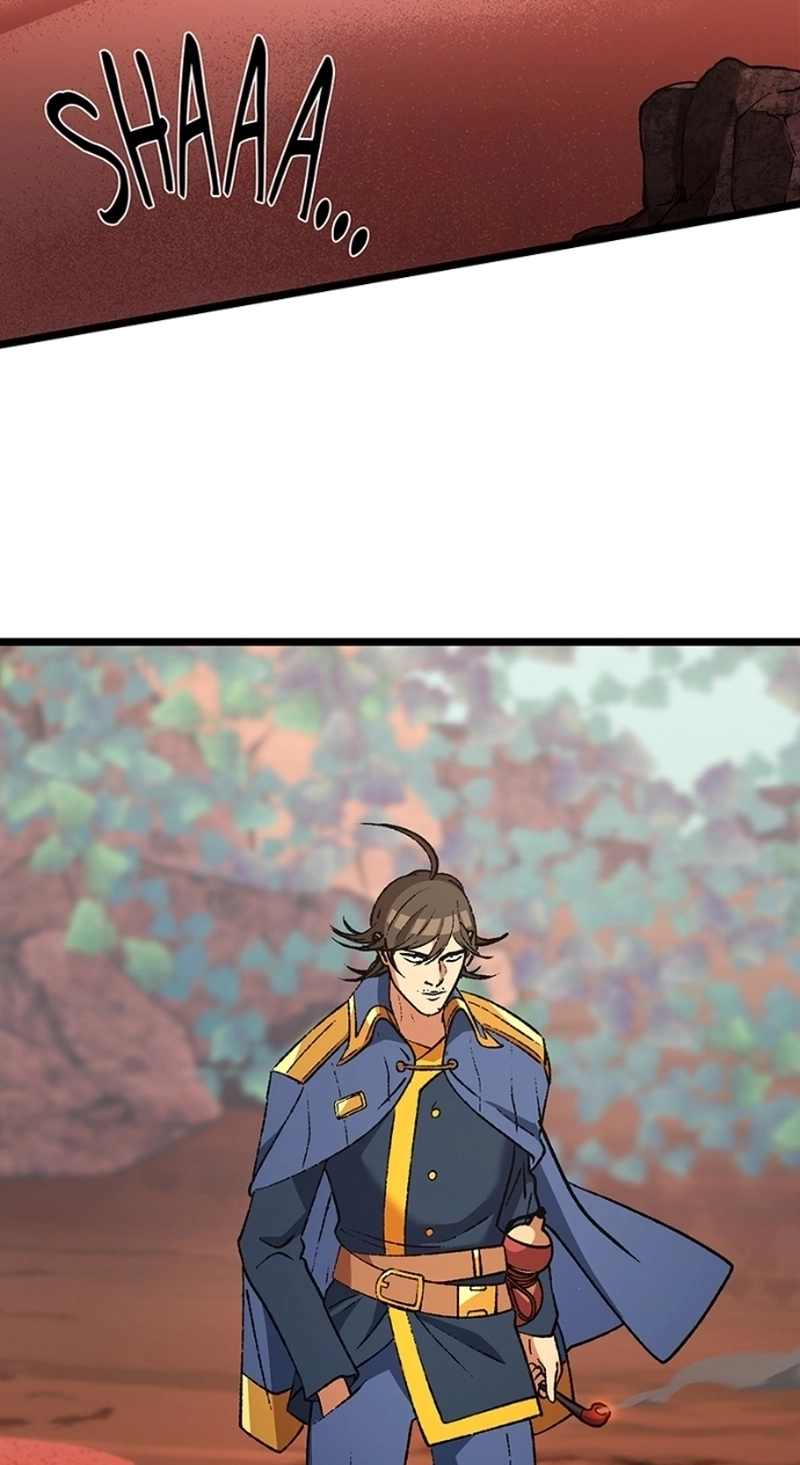 Return of the Runebound Professor Chapter 91 page 56