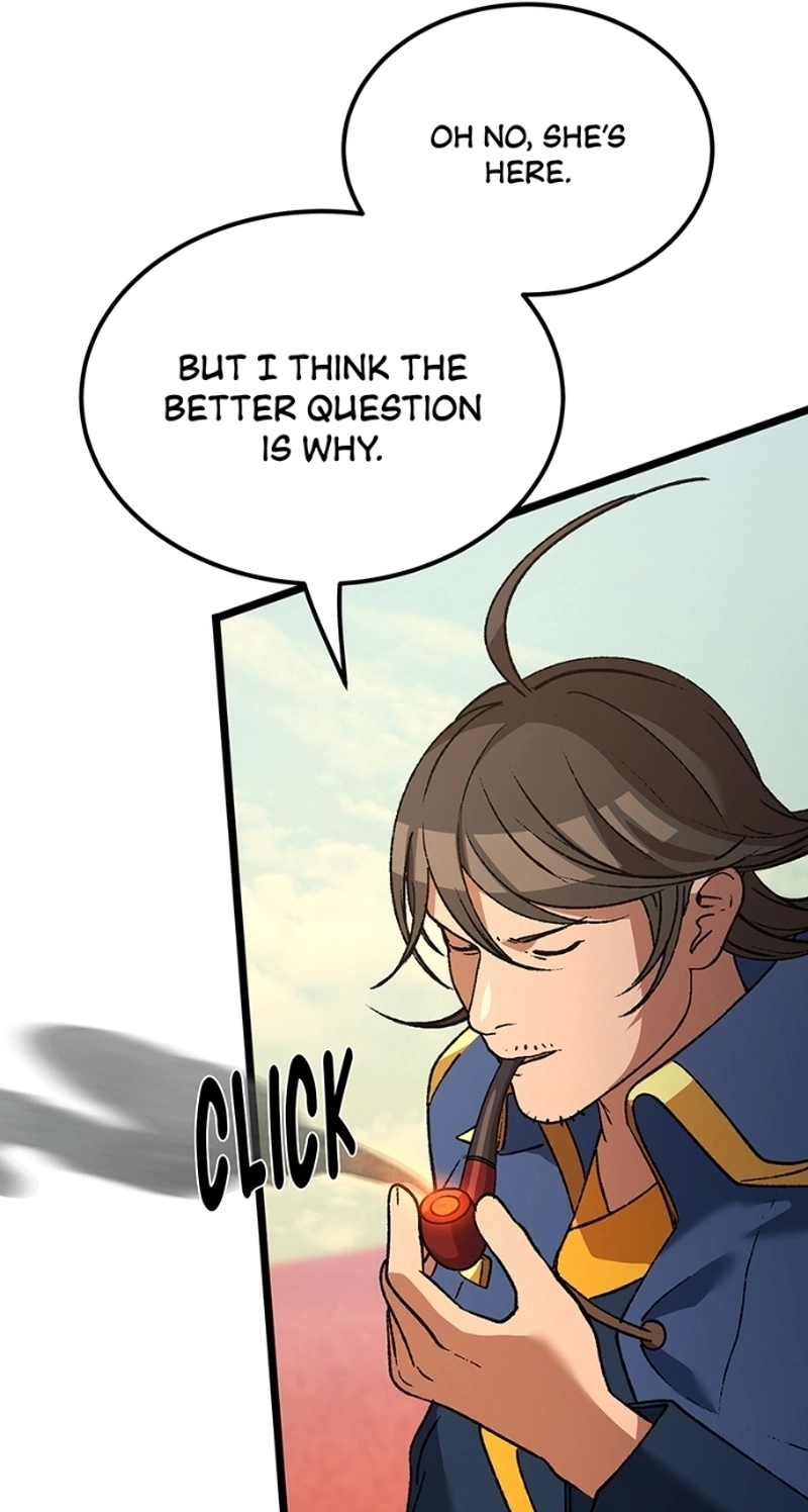 Return of the Runebound Professor Chapter 91 page 59