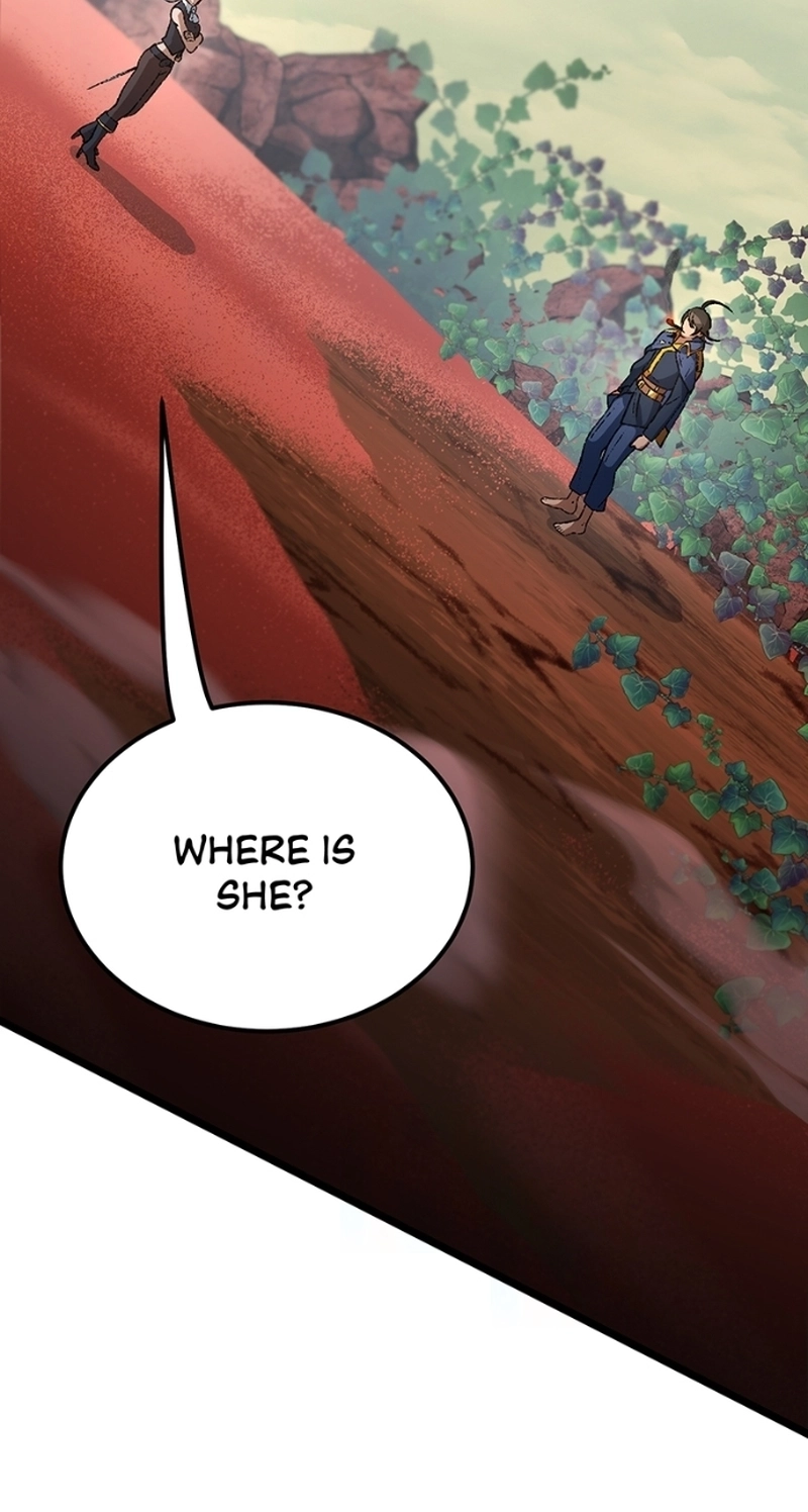 Return of the Runebound Professor Chapter 91 page 61