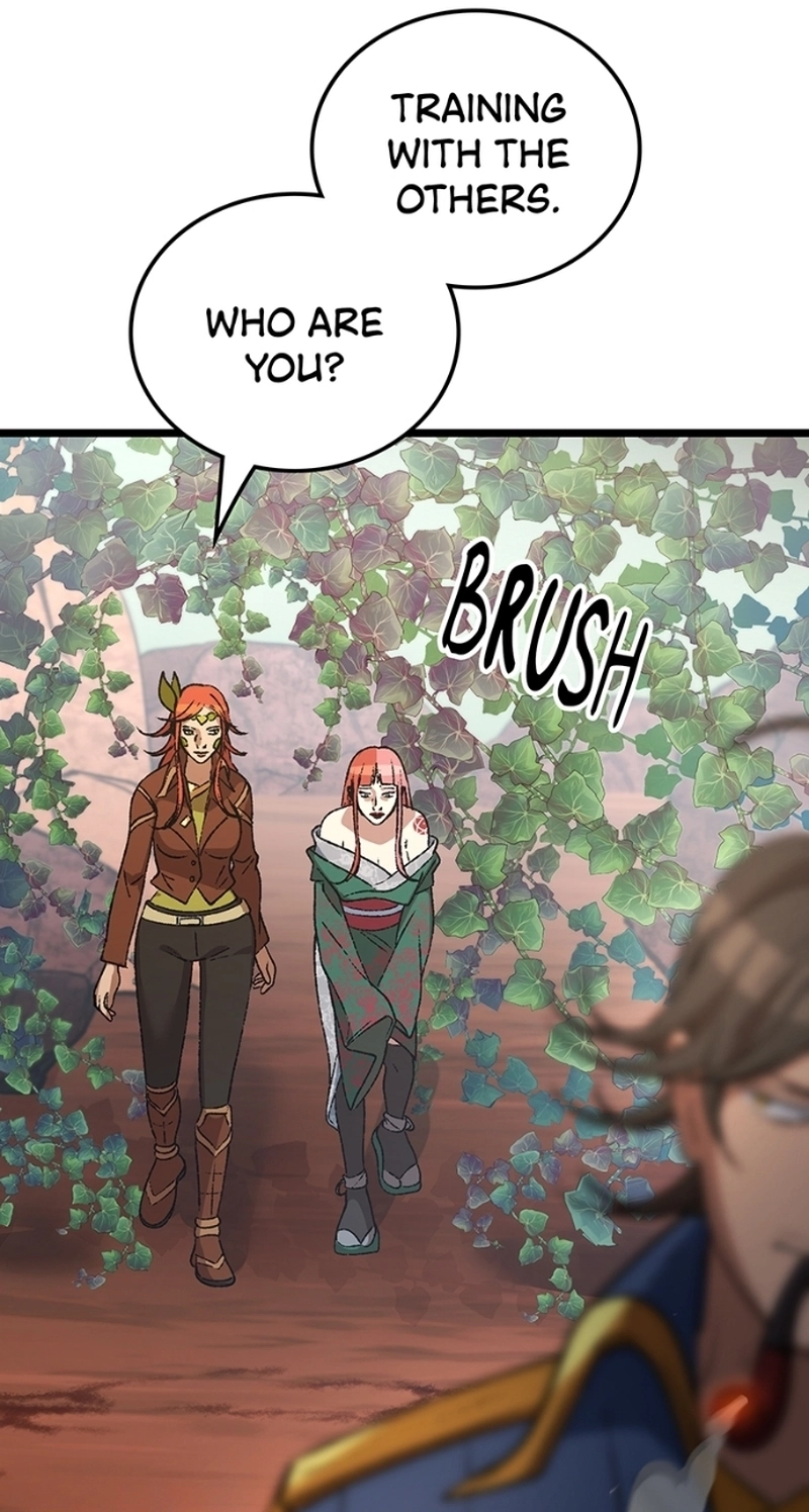 Return of the Runebound Professor Chapter 91 page 62