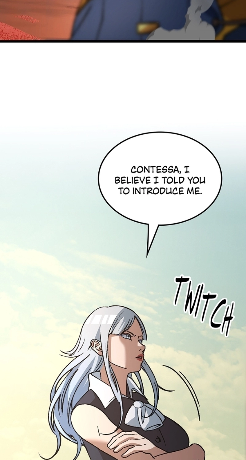 Return of the Runebound Professor Chapter 91 page 63