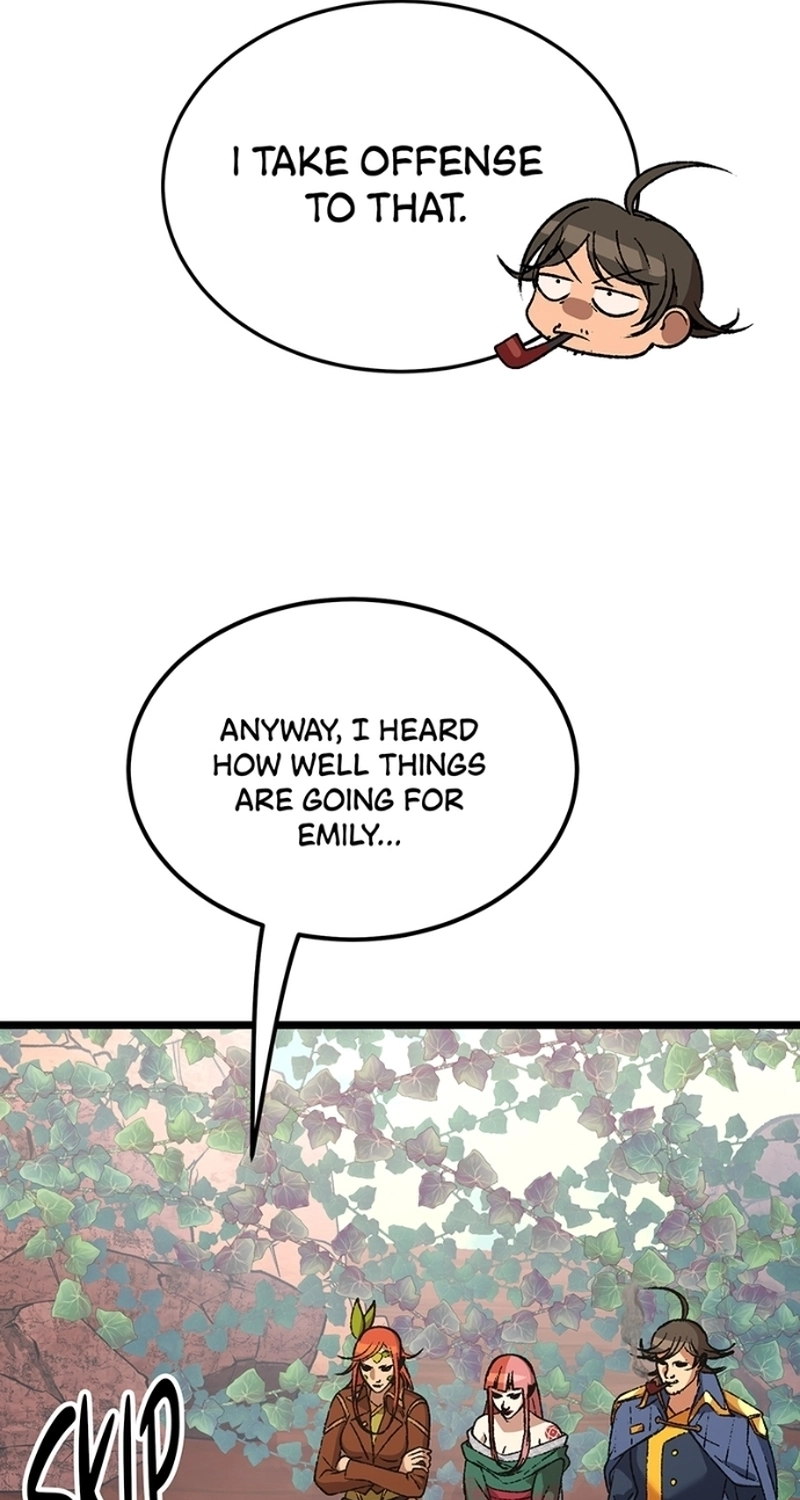 Return of the Runebound Professor Chapter 91 page 69
