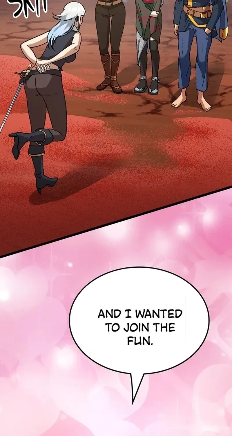 Return of the Runebound Professor Chapter 91 page 70