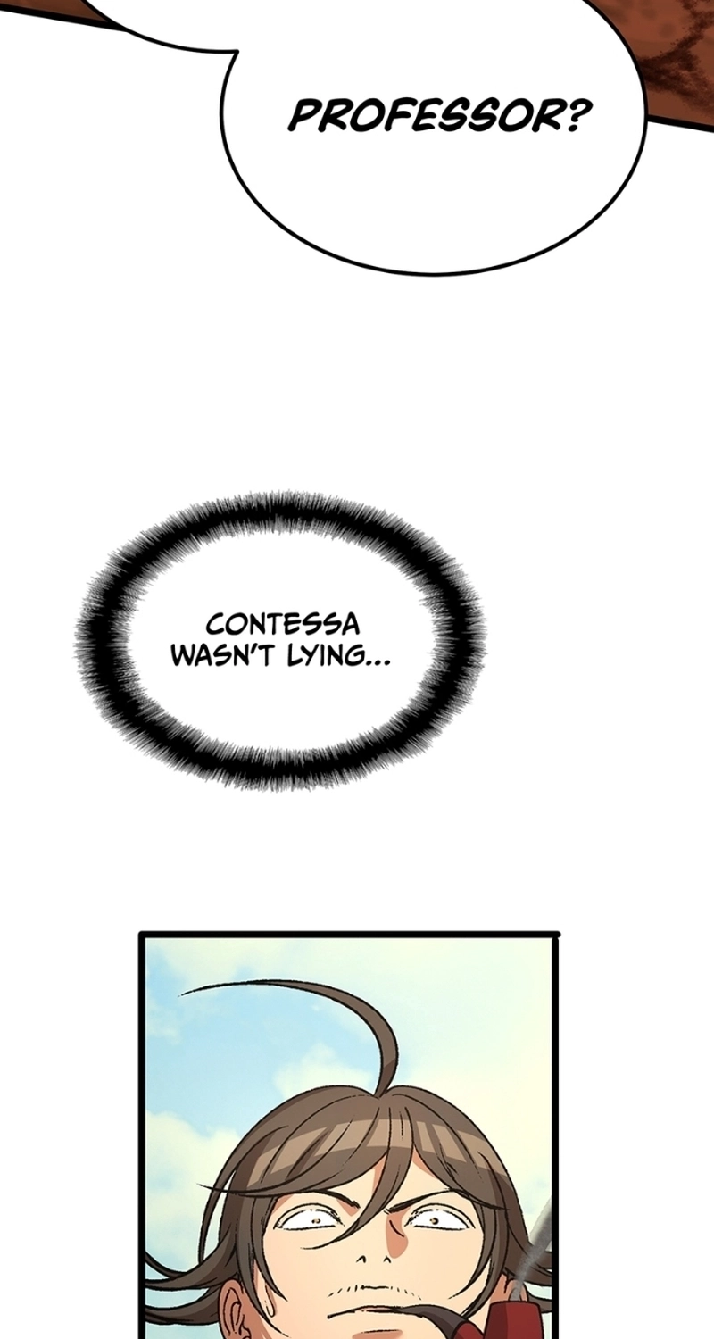 Return of the Runebound Professor Chapter 91 page 72