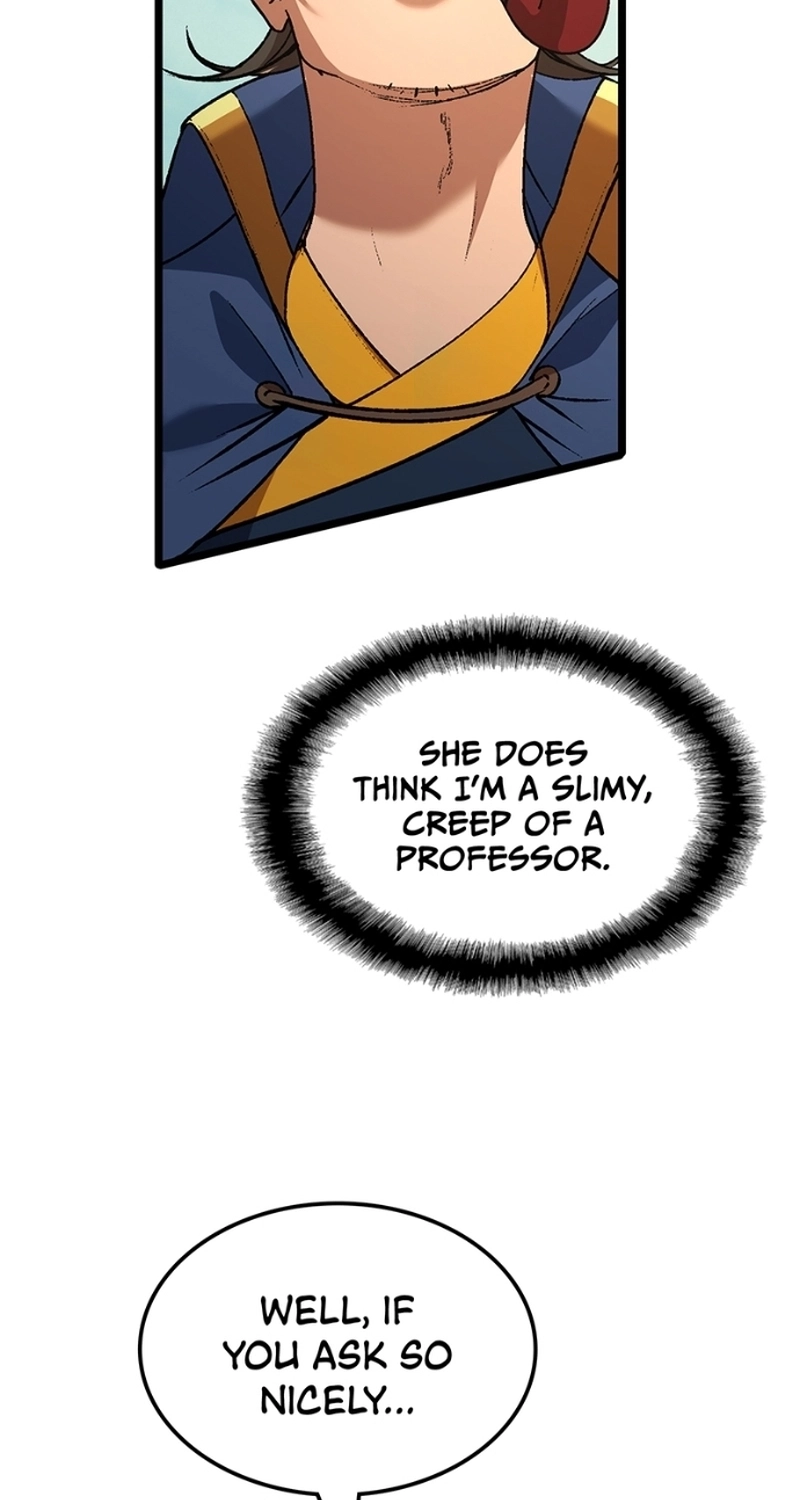 Return of the Runebound Professor Chapter 91 page 73