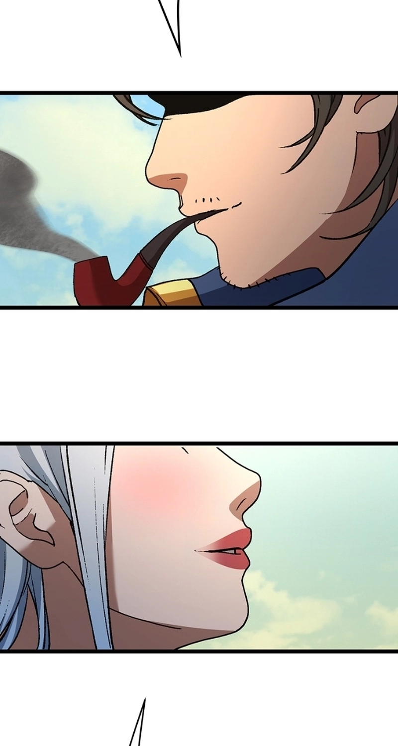 Return of the Runebound Professor Chapter 91 page 74