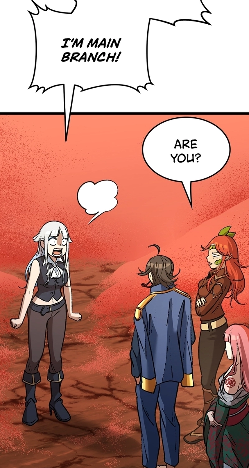 Return of the Runebound Professor Chapter 91 page 77