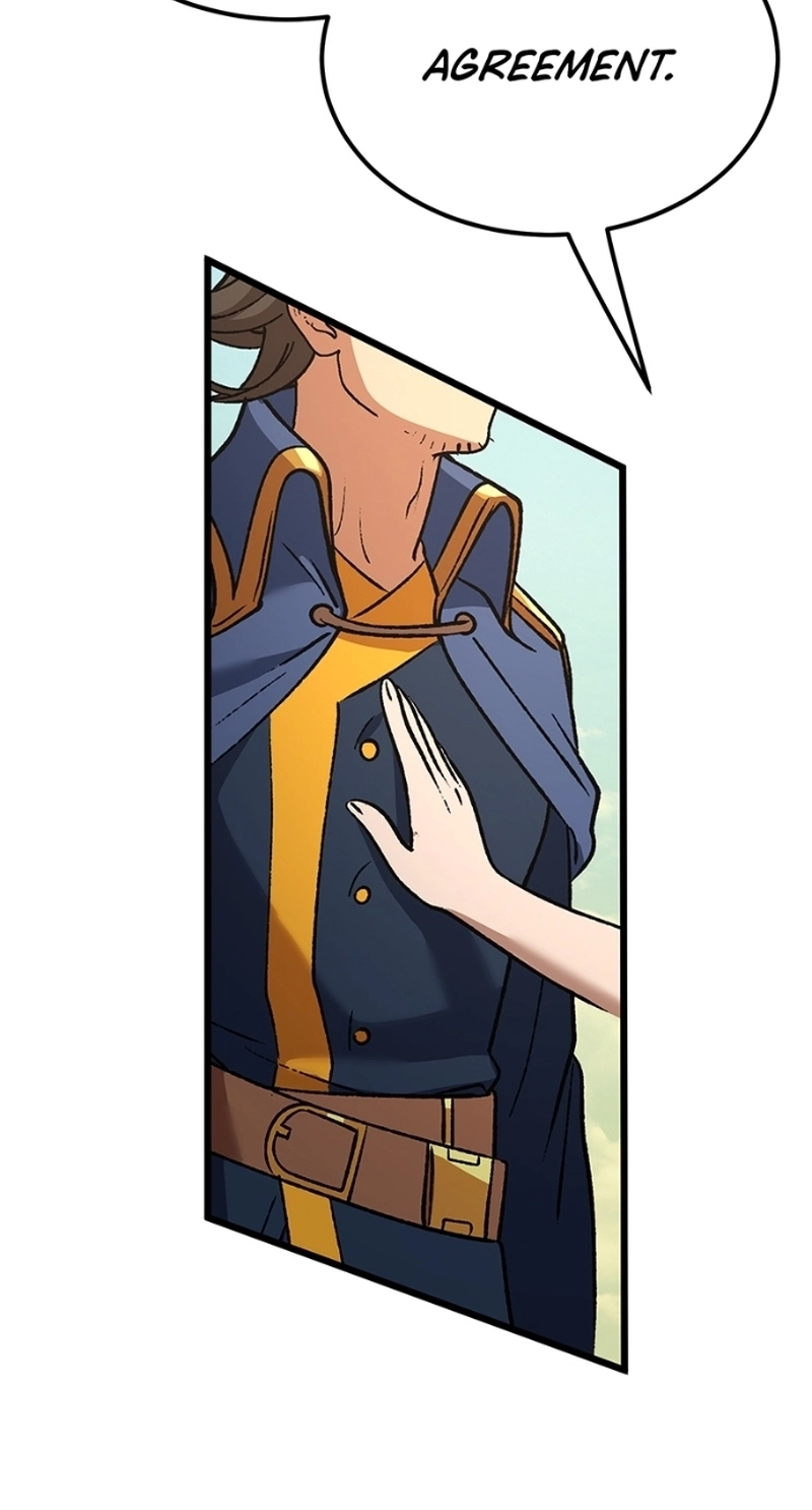 Return of the Runebound Professor Chapter 91 page 85