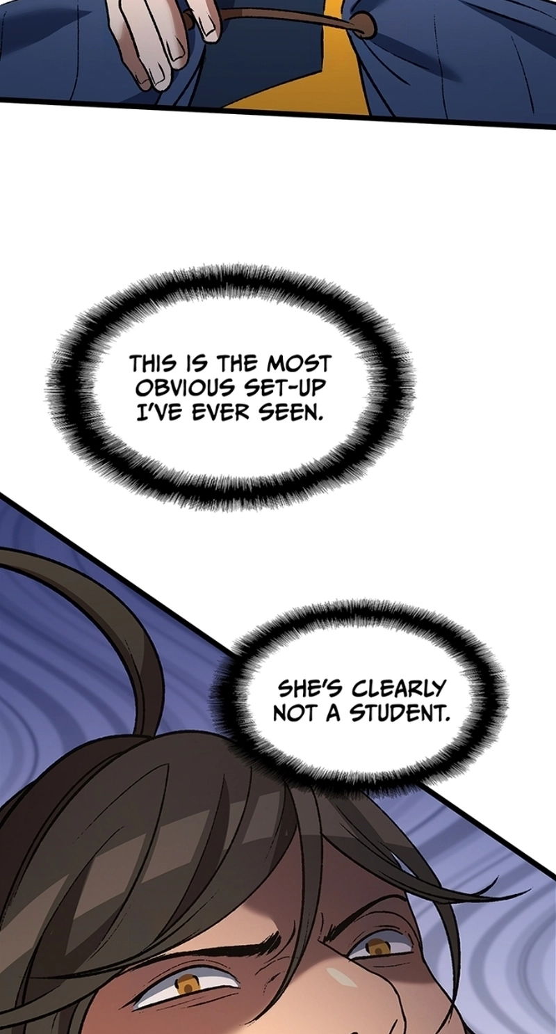 Return of the Runebound Professor Chapter 91 page 87
