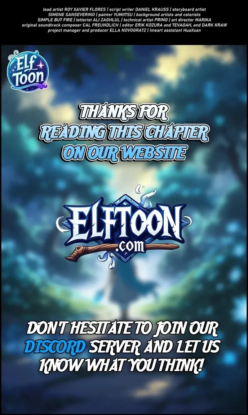 Return of the Runebound Professor Chapter 91 page 100