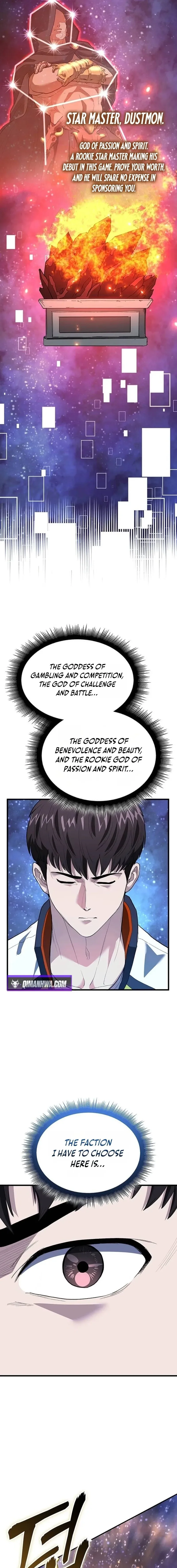 Return of the Star Player Chapter 1 page 27