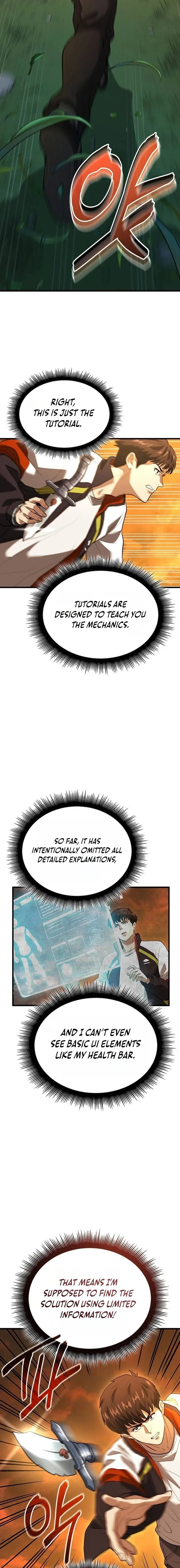 Return of the Star Player Chapter 1 page 39
