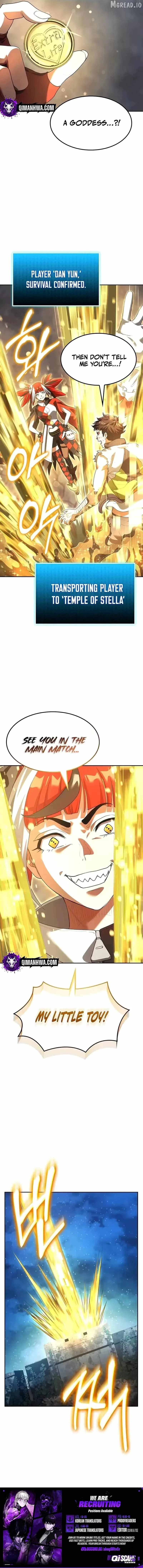 Return of the Star Player Chapter 11 page 15