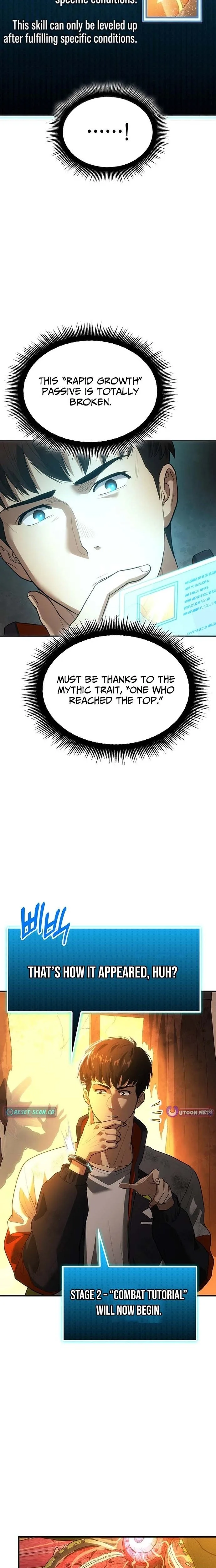 Return of the Star Player Chapter 2 page 4