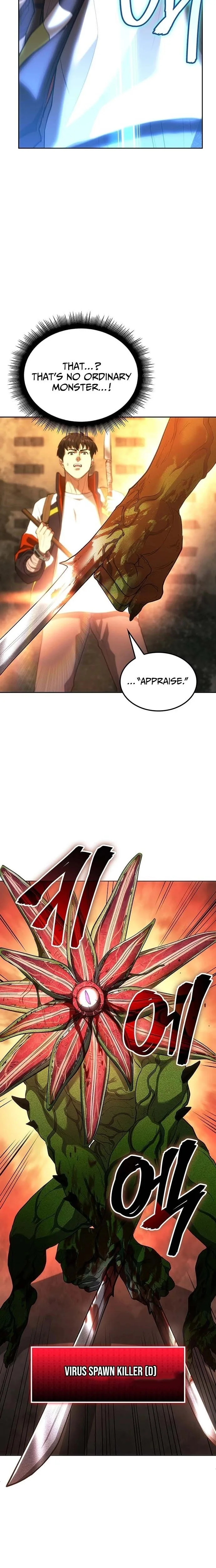 Return of the Star Player Chapter 2 page 24