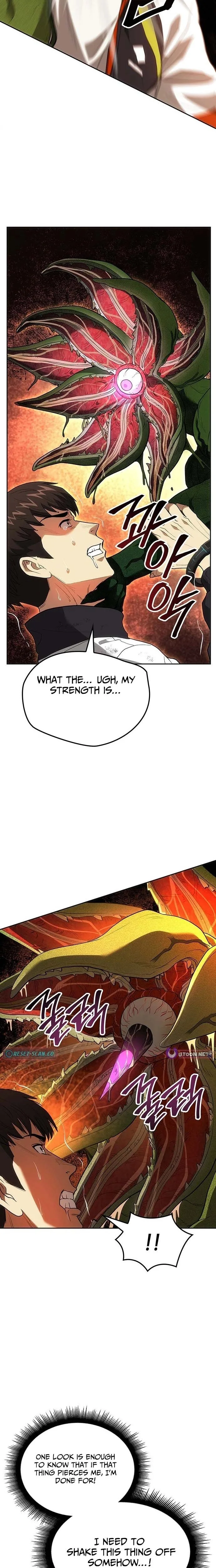 Return of the Star Player Chapter 2 page 8