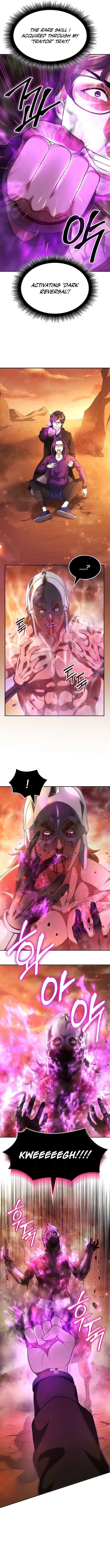 Return of the Star Player Chapter 21 page 14