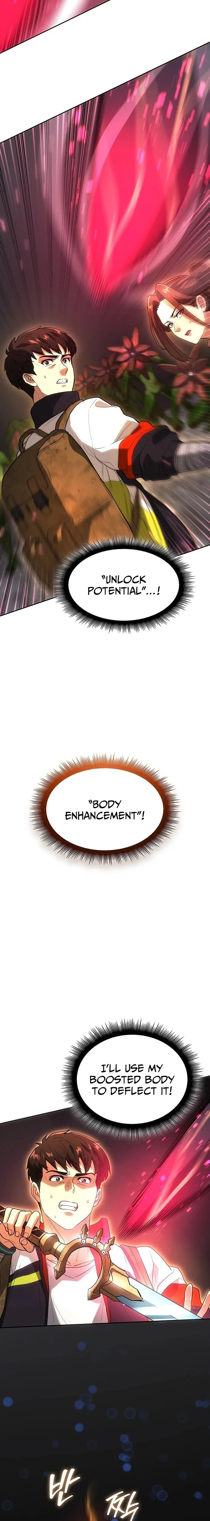 Return of the Star Player Chapter 3 page 19