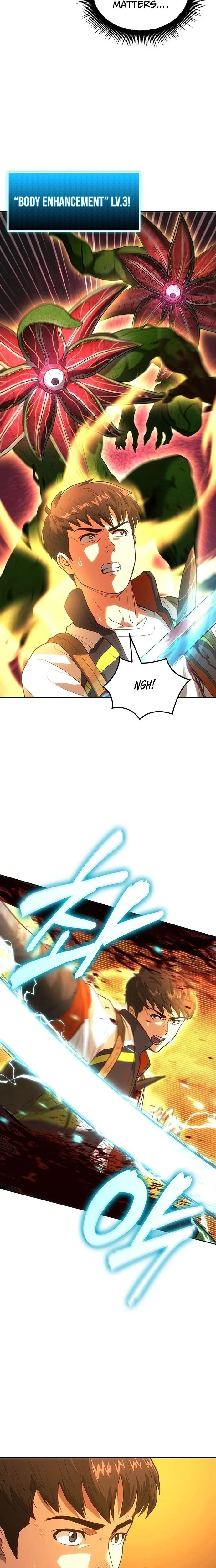 Return of the Star Player Chapter 3 page 21