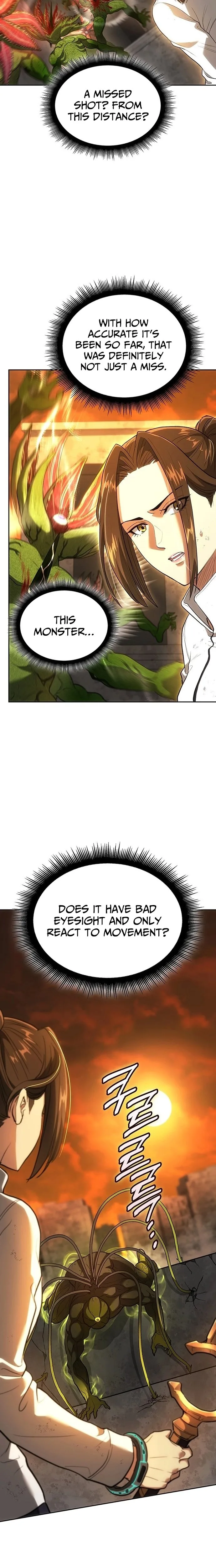 Return of the Star Player Chapter 3 page 32