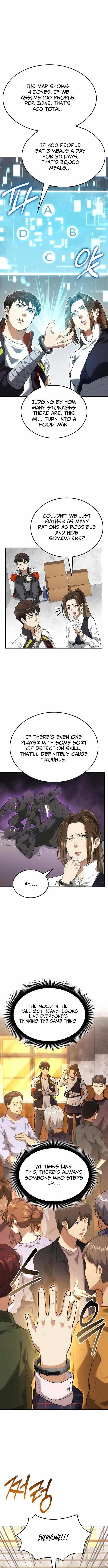 Return of the Star Player Chapter 4 page 7