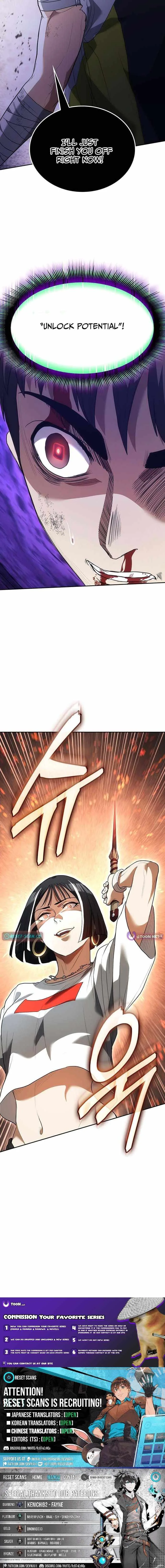 Return of the Star Player Chapter 6 page 16