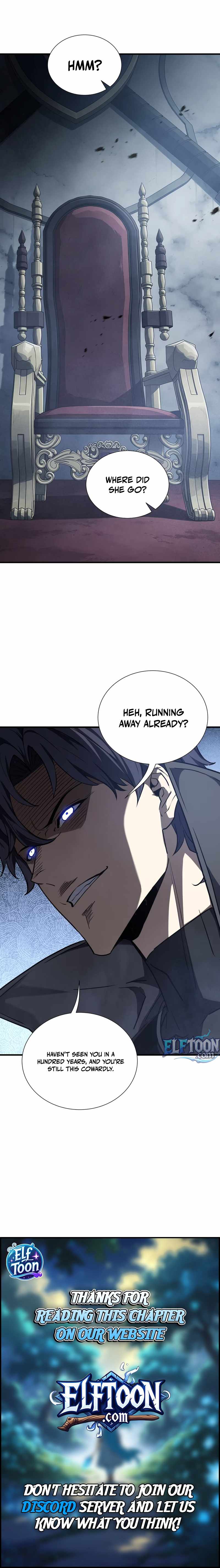 Return of the Top Player Chapter 11 page 7
